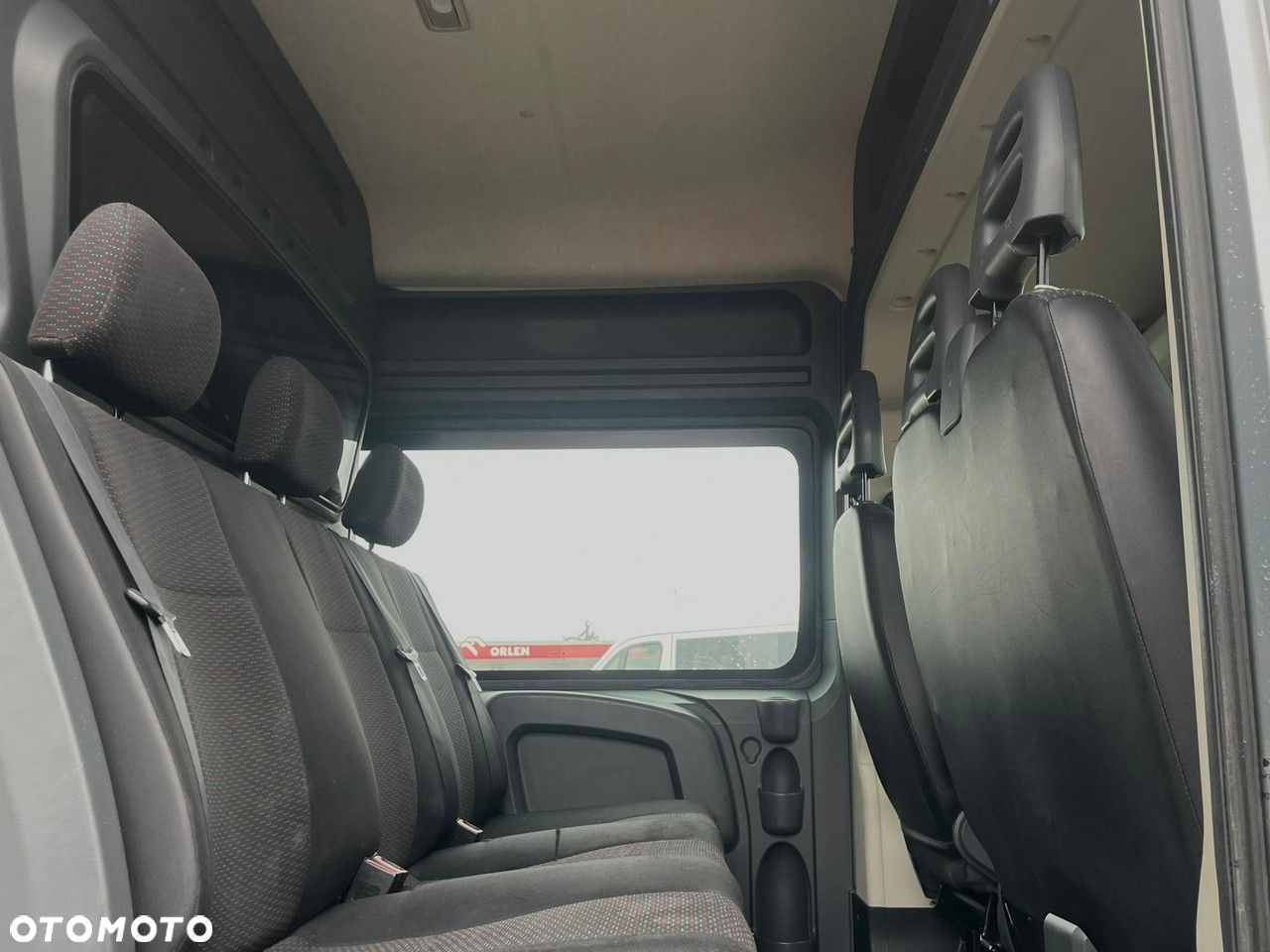Peugeot Boxer - 35