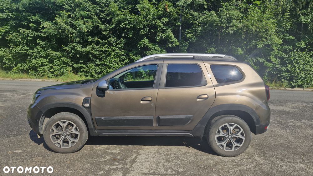 Dacia Duster 1.0 TCe Prestige - 4