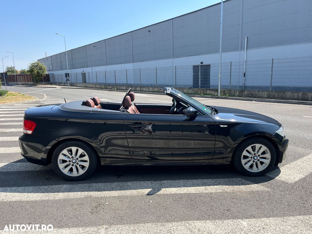 BMW Seria 1 118i Edition Sport - 4