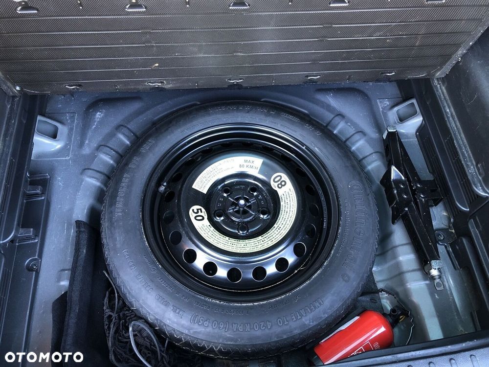 Hyundai Tucson 1.6 T-GDi Style 4WD DCT - 22