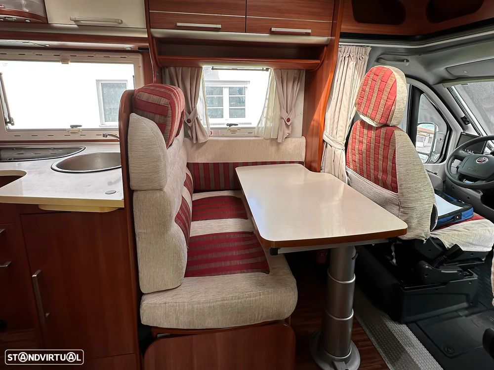 Laika Serie X X713r - 17