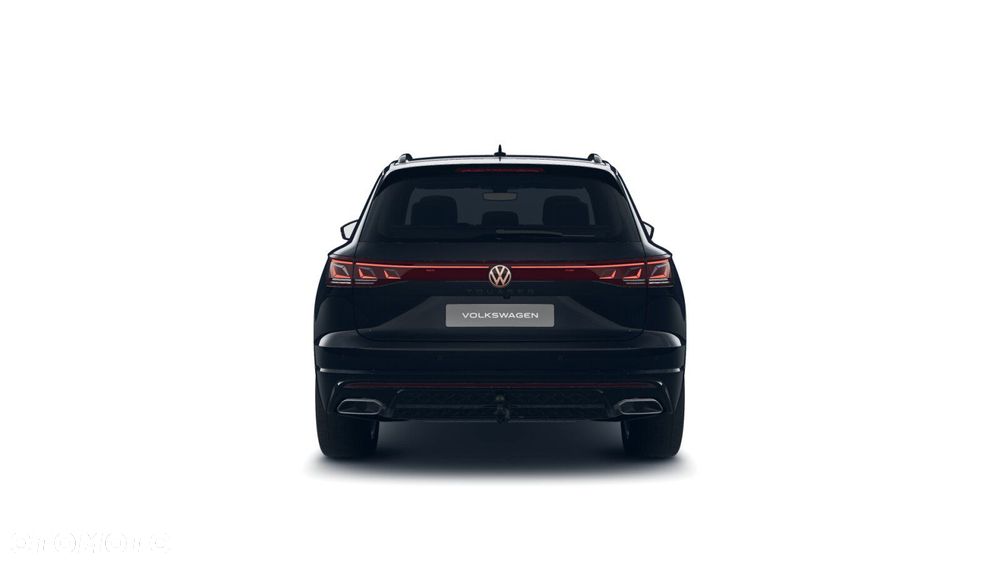 Volkswagen Touareg 3.0 V6 TDI 4Motion R-Line Final Edition - 5