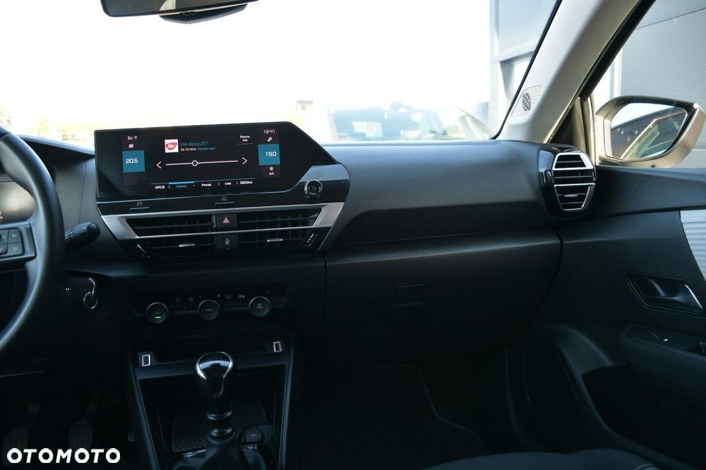 Citroën C4 PureTech 100 Stop&Start YOU - 16