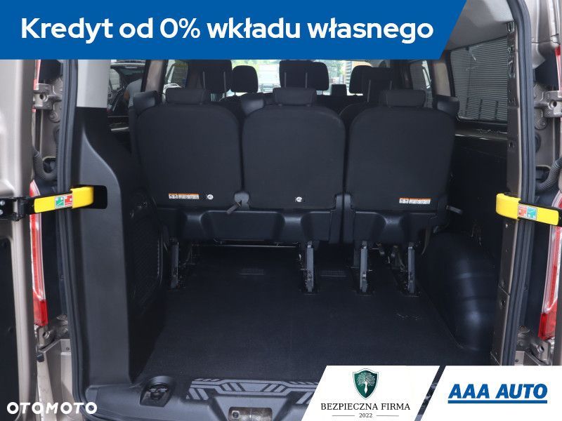 Ford Transit Custom - 14