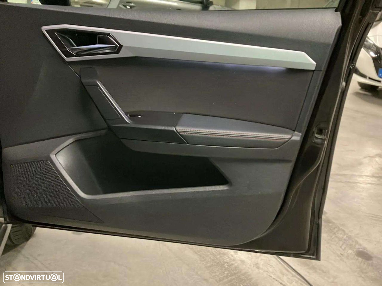 SEAT Arona - 21
