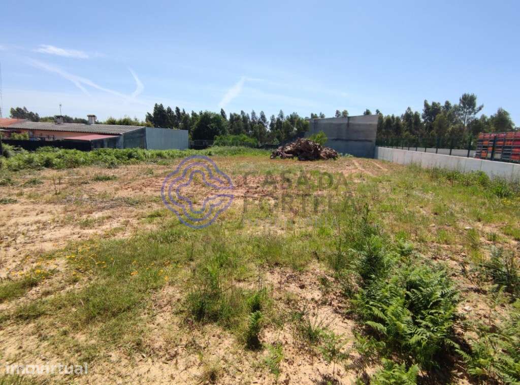 Venda Terreno Urbano em Serzedo Vila Nova de Gaia - Grande imagem: 2/14