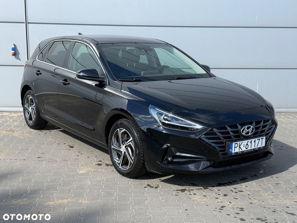 Hyundai i30 1.0 T-GDI Smart DCT - 2