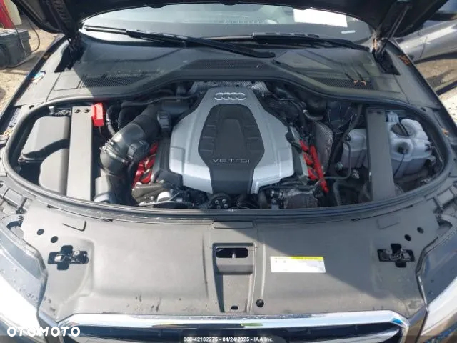 Audi A8 - 9