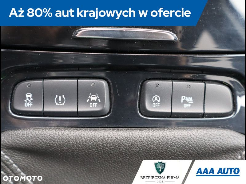 Opel Grandland X - 21