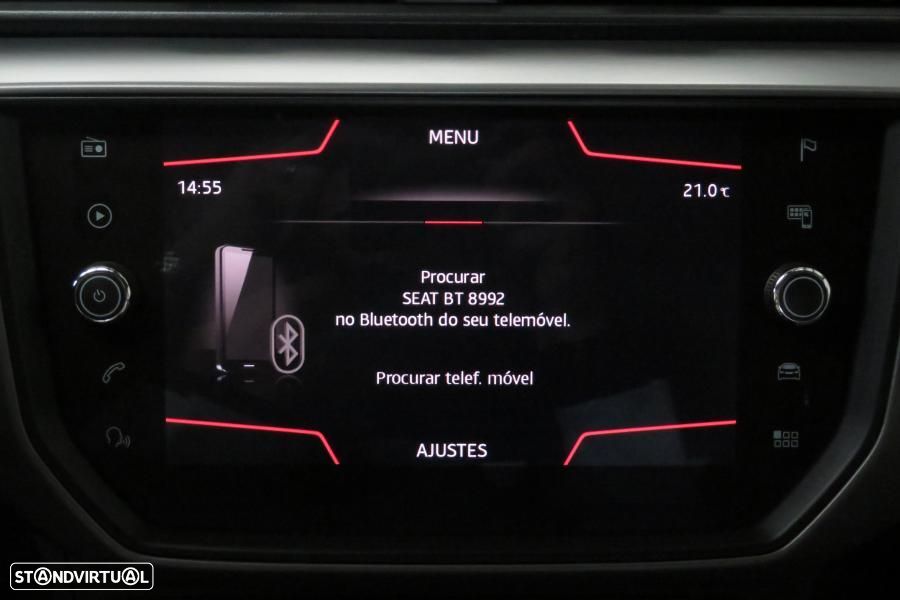 SEAT Ibiza 1.0 Style - 14