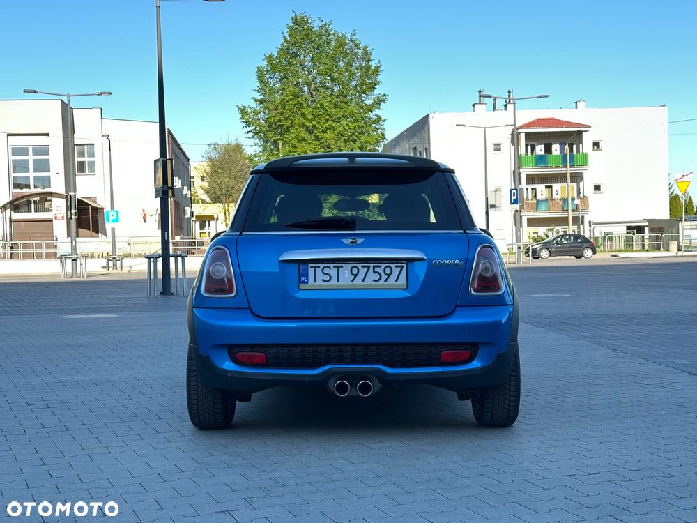 MINI Cooper S Standard - 6