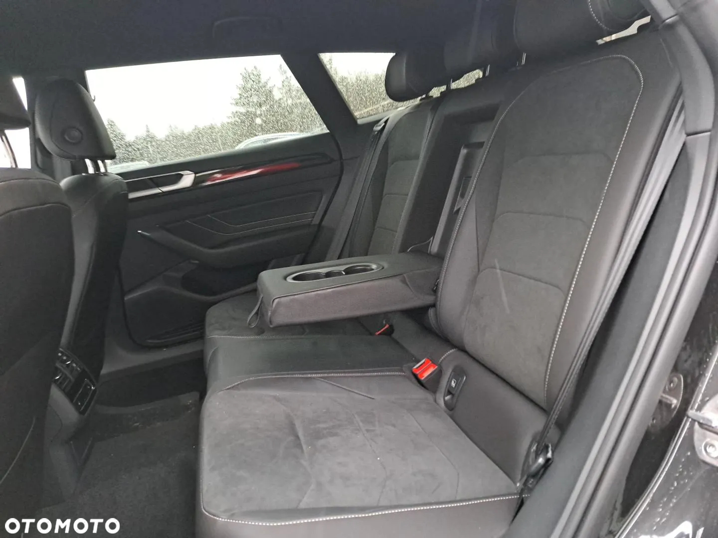 Volkswagen Arteon 2.0 TSI R-Line DSG - 16
