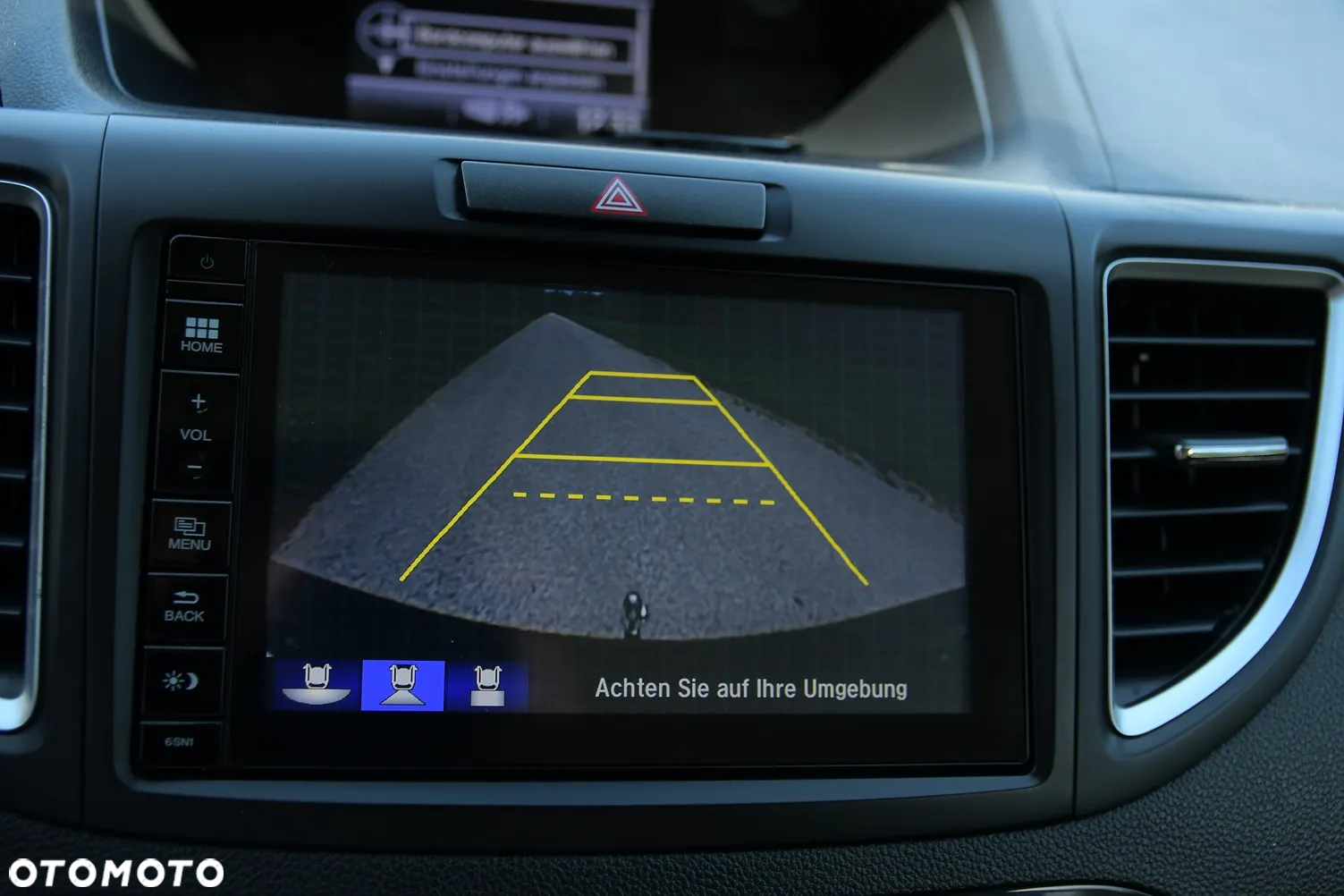 Honda CR-V 2.0 Elegance (Honda Connect+) / (2WD) - 37