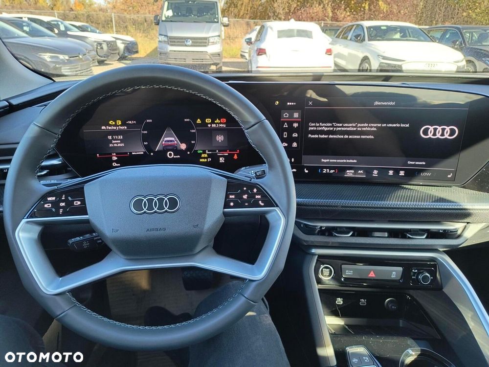 Audi Q5 Sportback - 11