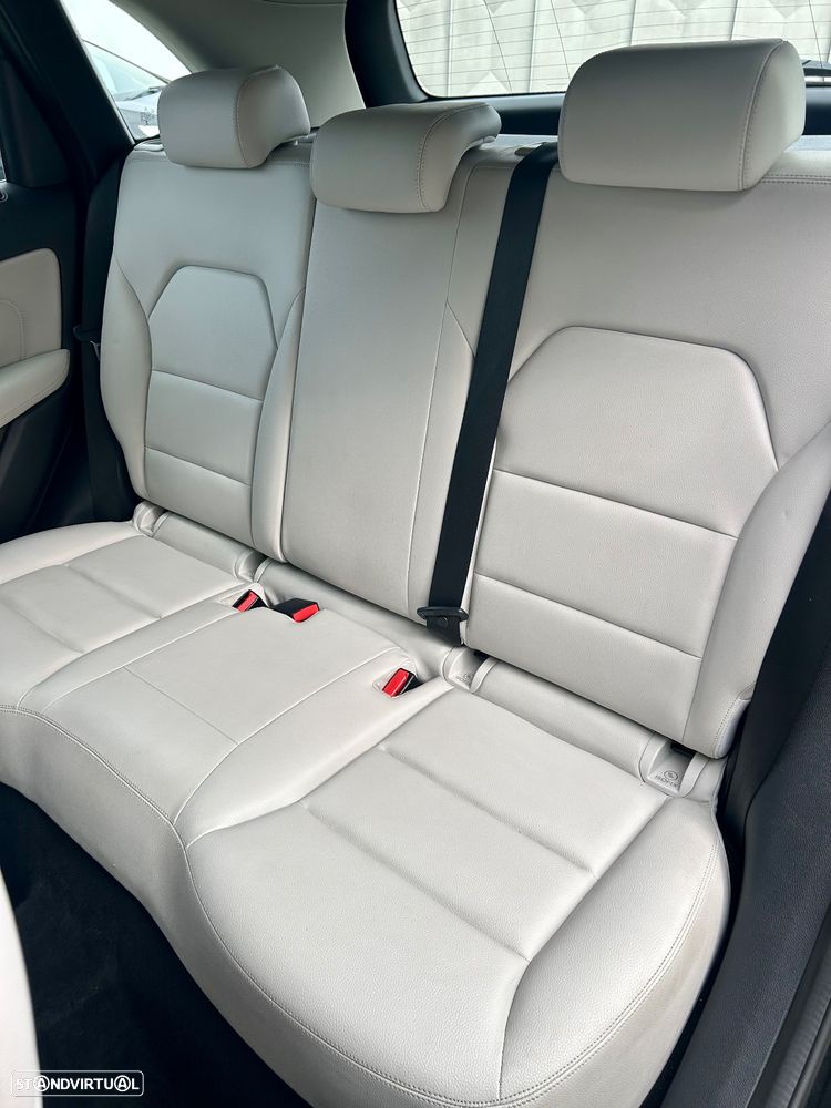 Mercedes-Benz B 180 CDi Urban - 14