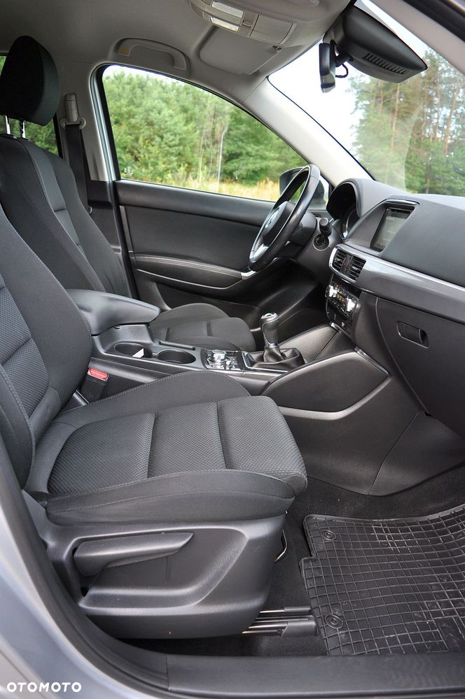 Mazda CX-5 - 28