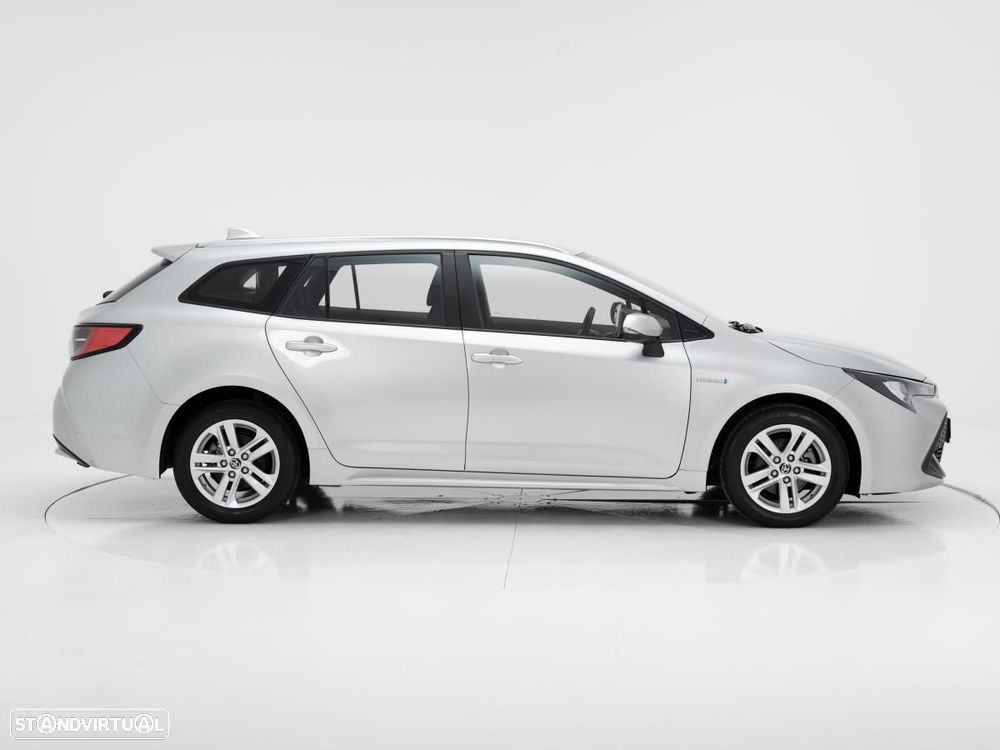 Toyota Corolla Touring Sports 1.8 Hybrid Comfort - 2