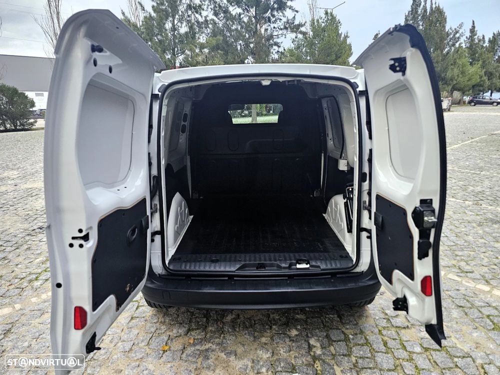 Renault Kangoo - 9