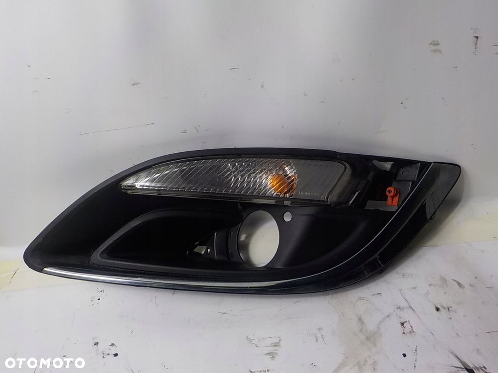 OPEL ASTRA J IV KIERUNKOWSKAZ LEWY PRZÓD PRZEDNI 13367142 - 1