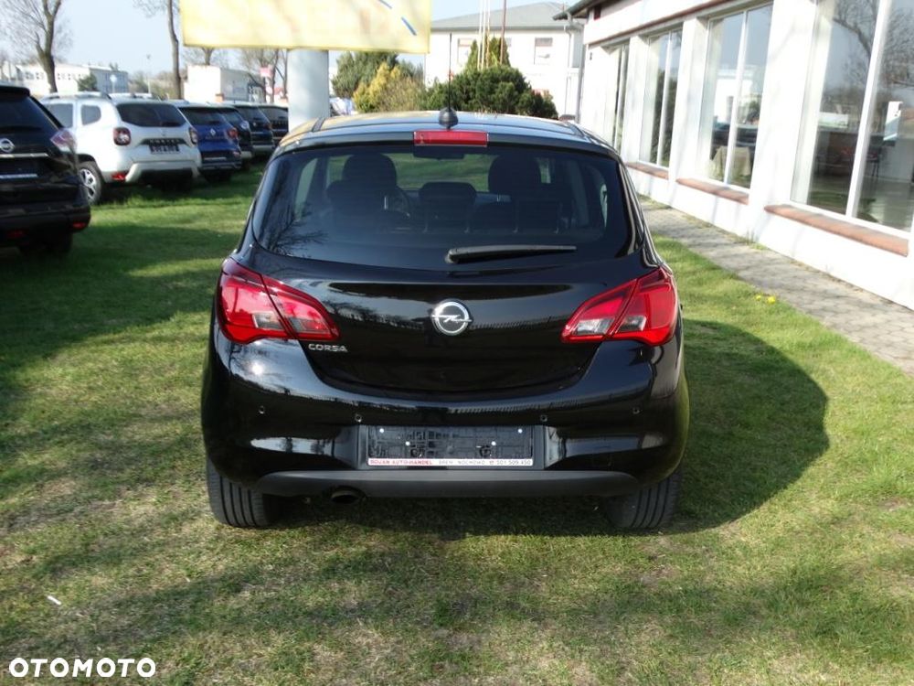 Opel Corsa - 8