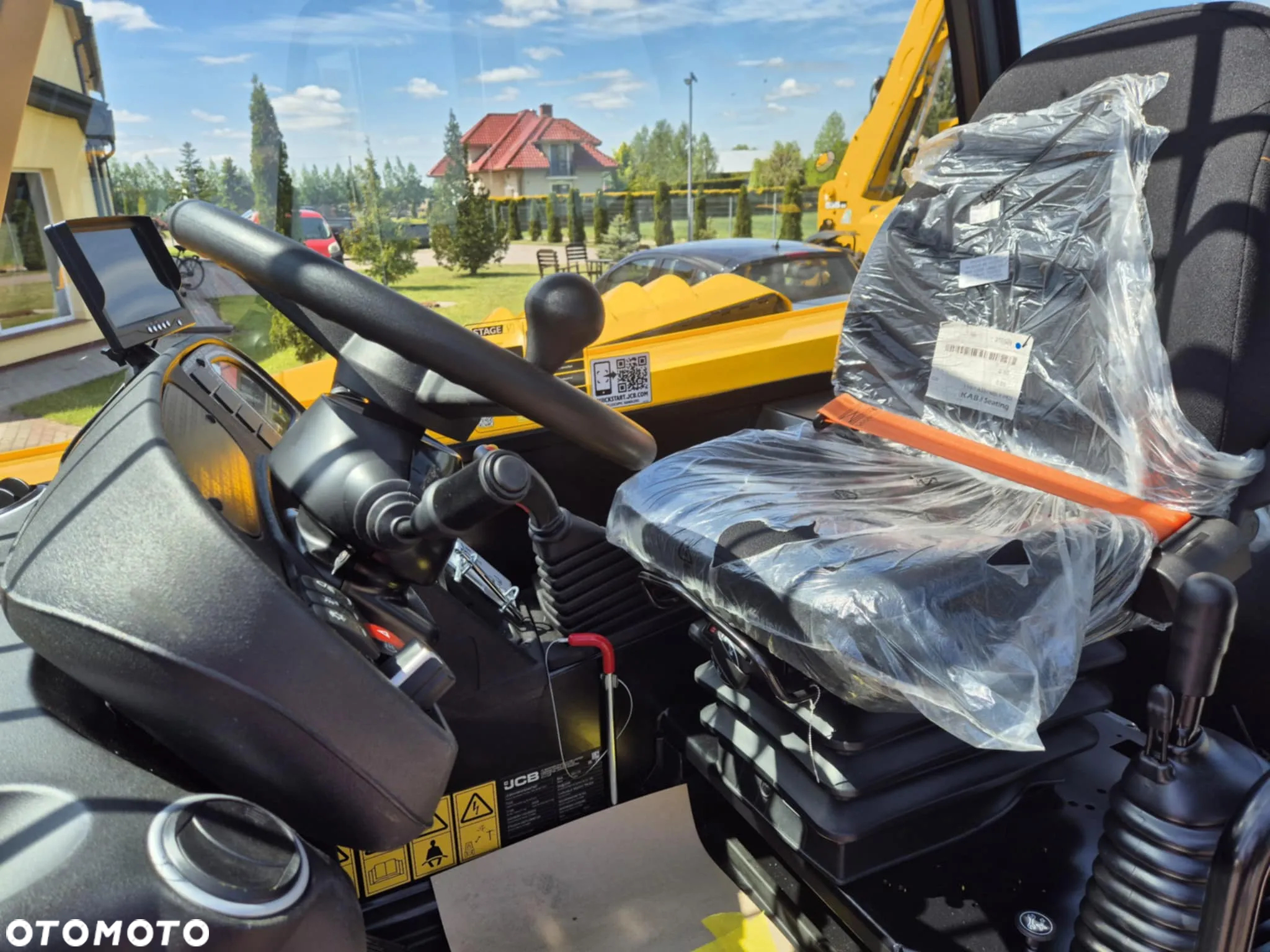JCB 531-70 - 10