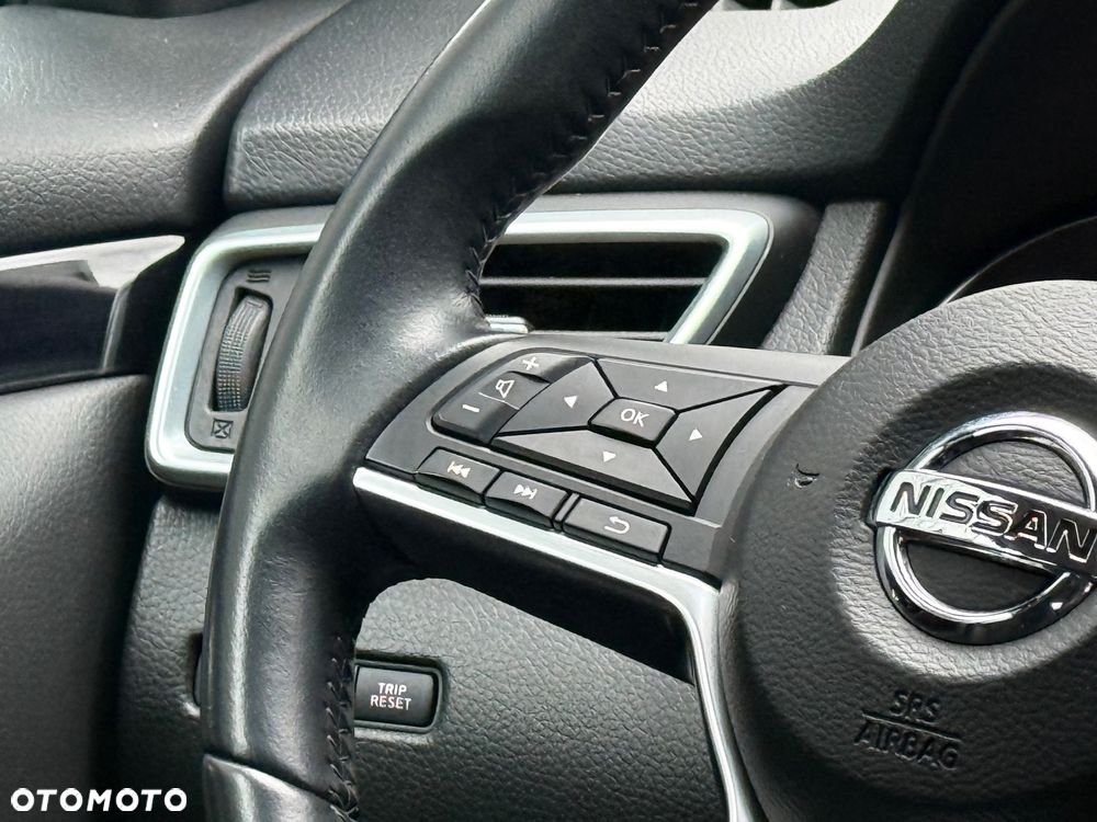 Nissan Qashqai 1.6 DIG-T Acenta - 23