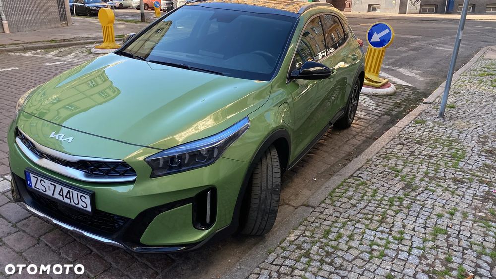 Kia XCeed 1.6 GDI PHEV L Business Line DCT - 19