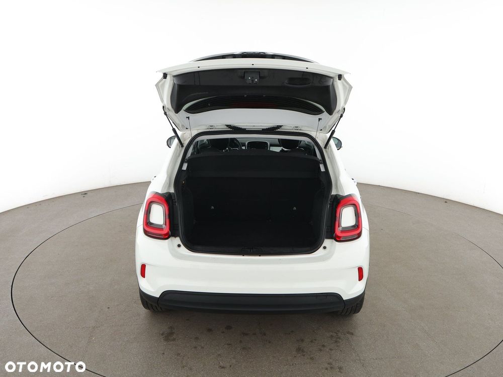 Fiat 500X - 27