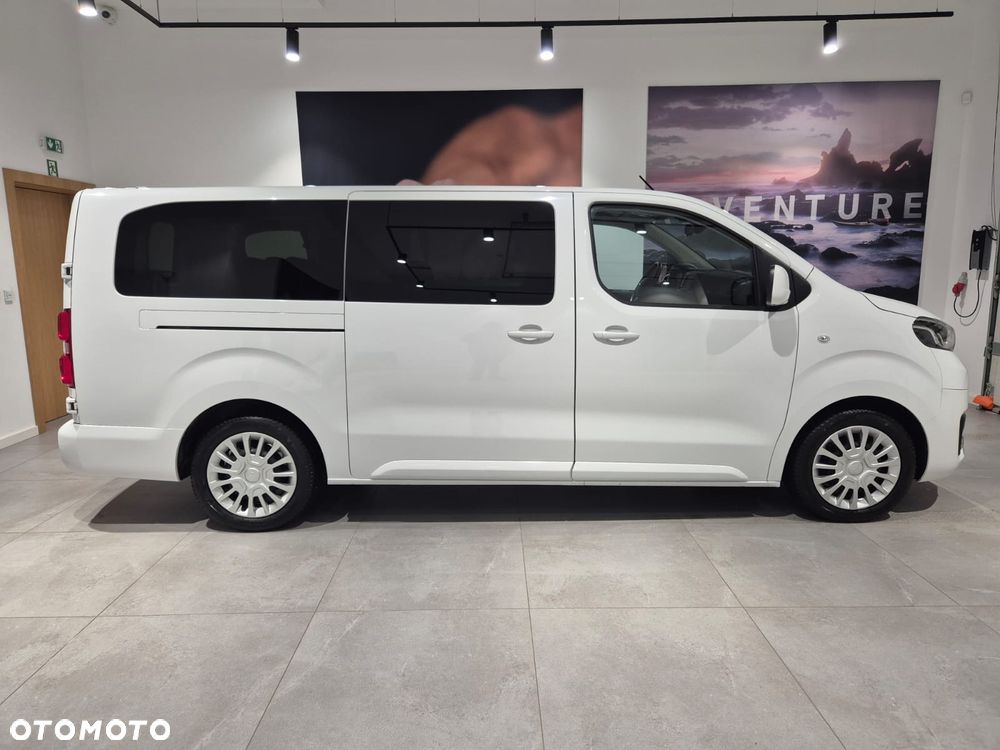 Toyota ProAce D-4D Long Active (bryg.) - 6