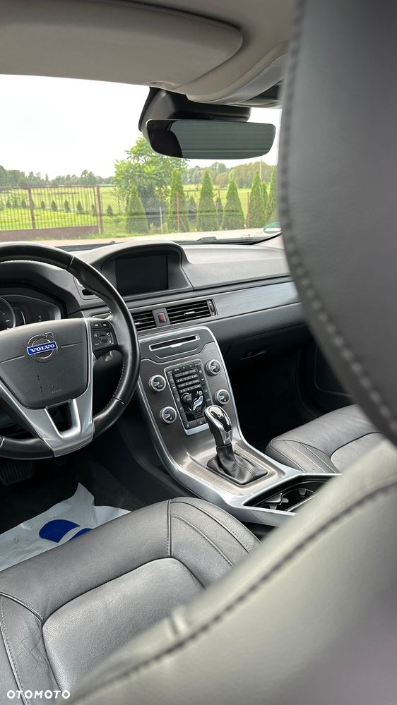 Volvo V70 D4 Drive-E Dynamic Kinetic - 11