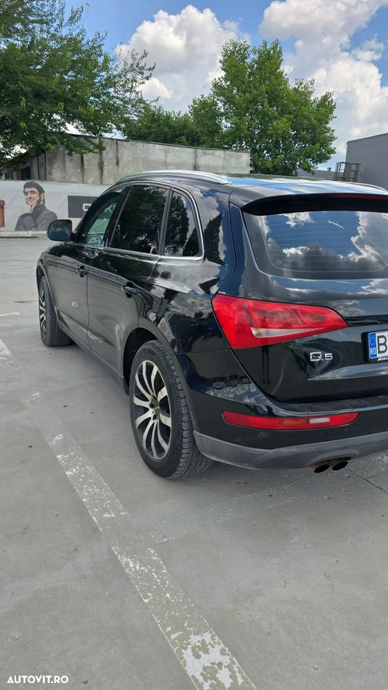 Audi Q5 2.0 TDI Quattro - 7