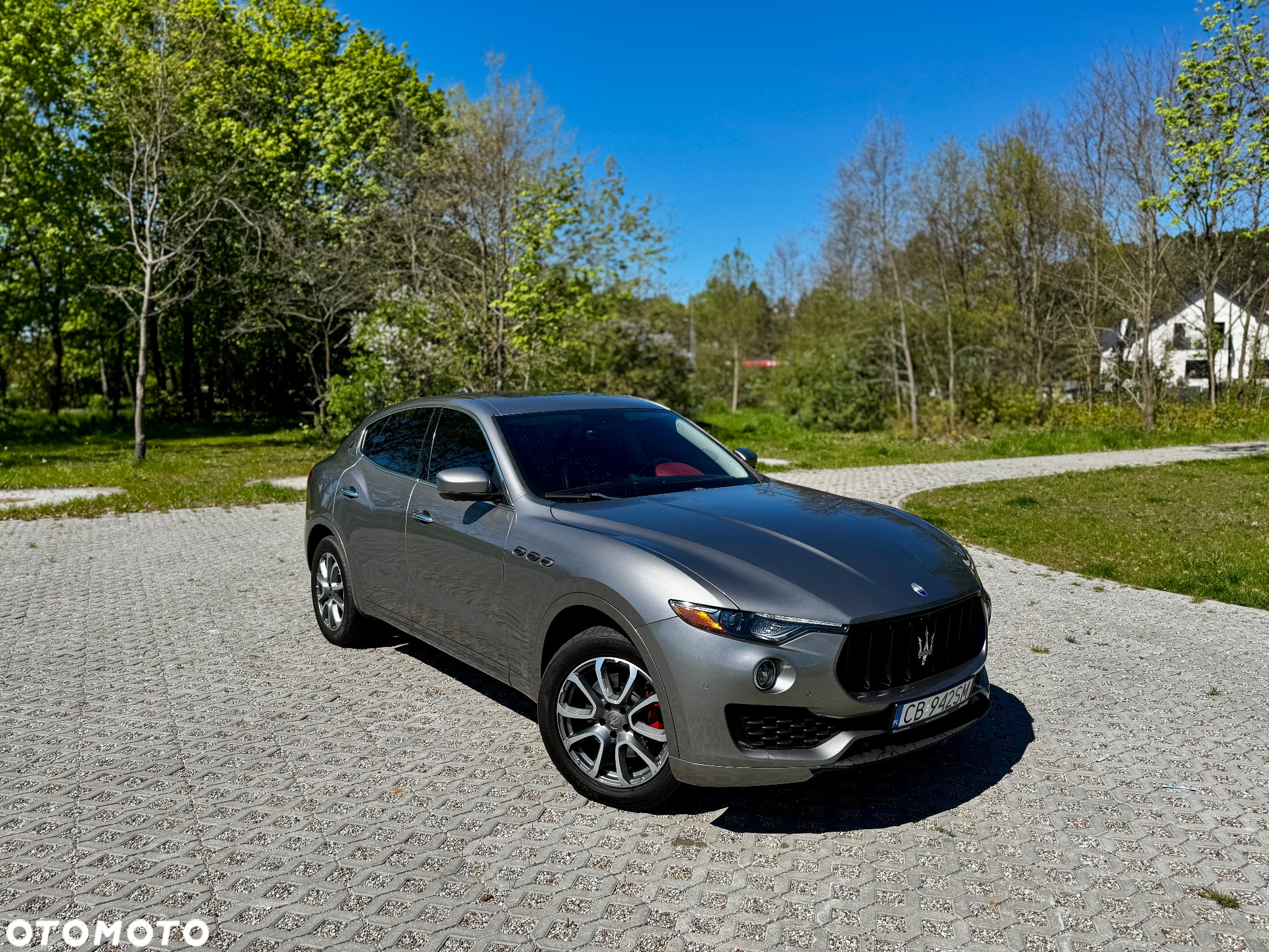 Maserati Levante - 37