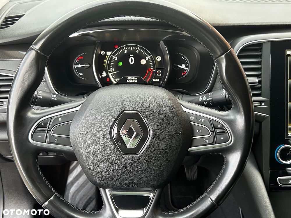 Renault Talisman - 15