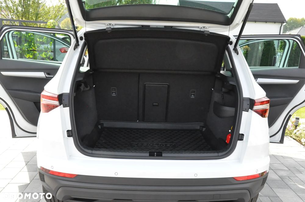 Skoda Karoq 1.5 TSI ACT Style DSG - 25