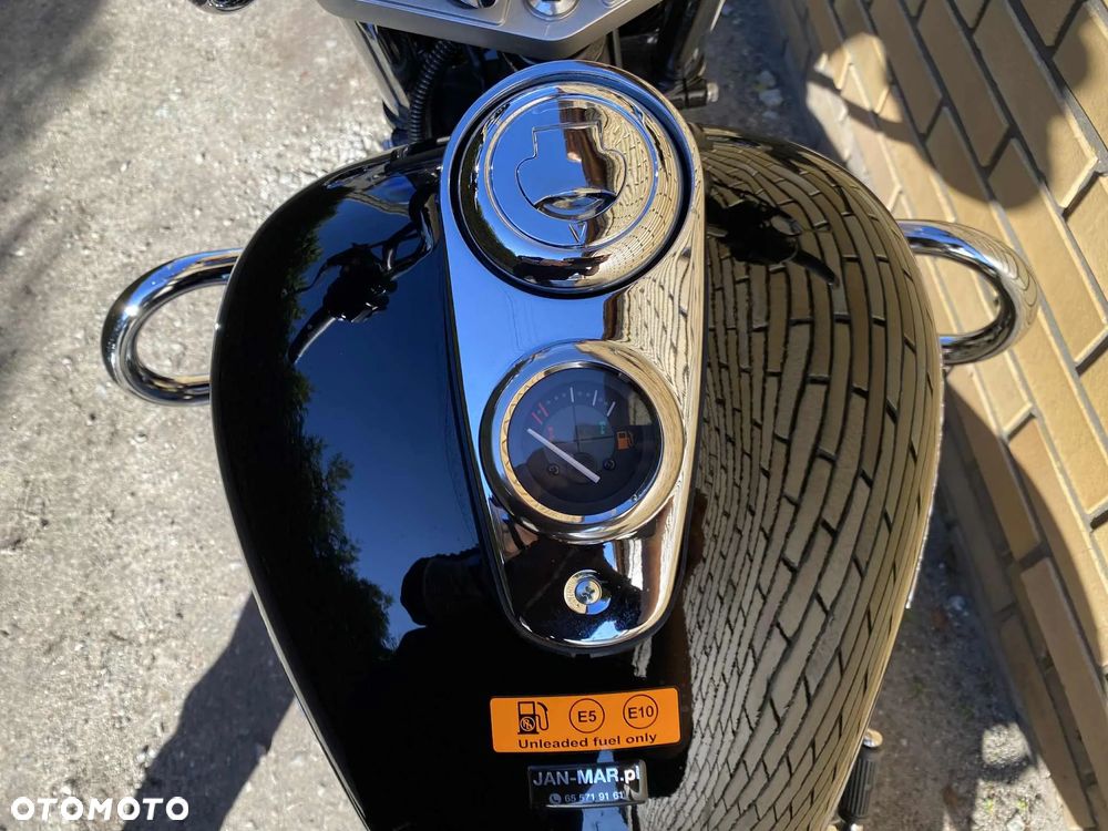 Keeway Superlight - 17