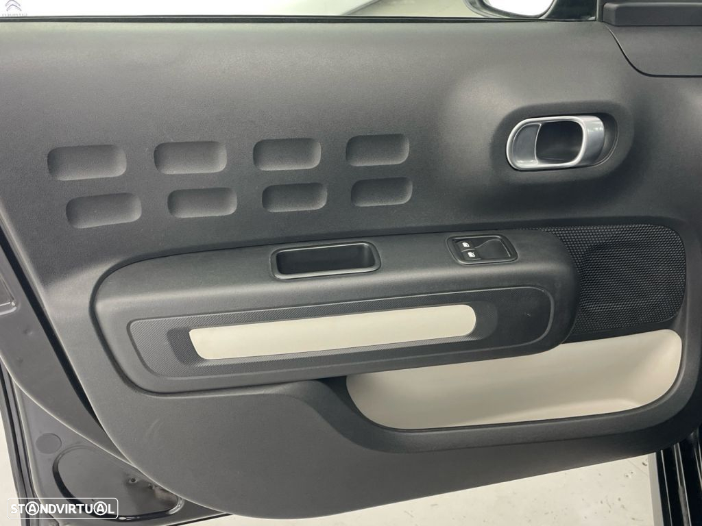 Citroën C3 1.2 PureTech Feel - 18