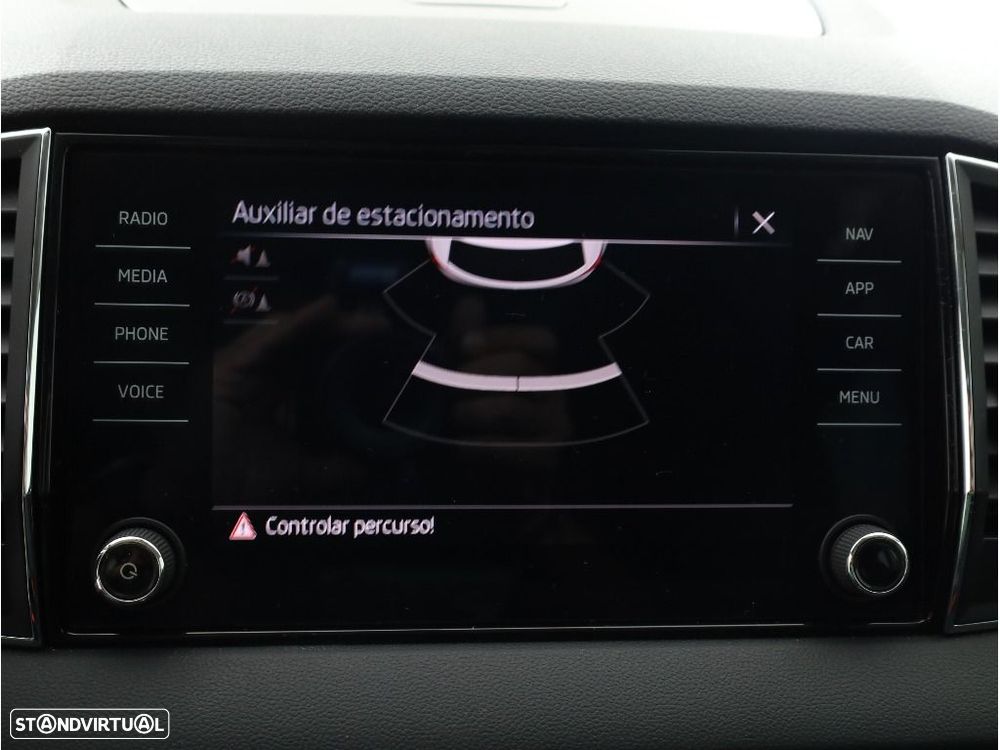 Skoda Karoq 2.0 TDI Ambition - 25
