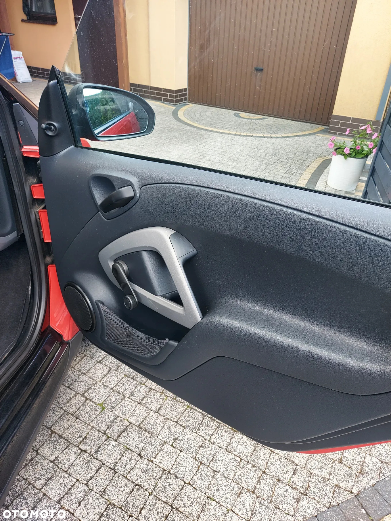 Smart Fortwo - 8