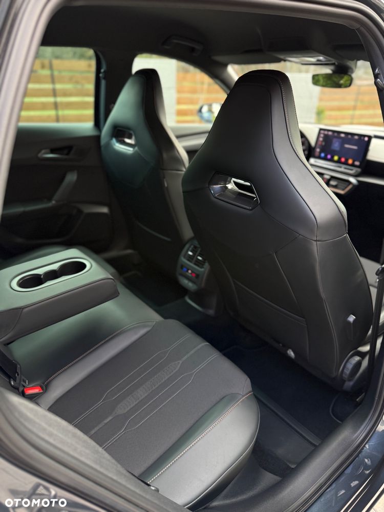 Cupra Formentor 2.0 TSI 4Drive VZ DSG - 23