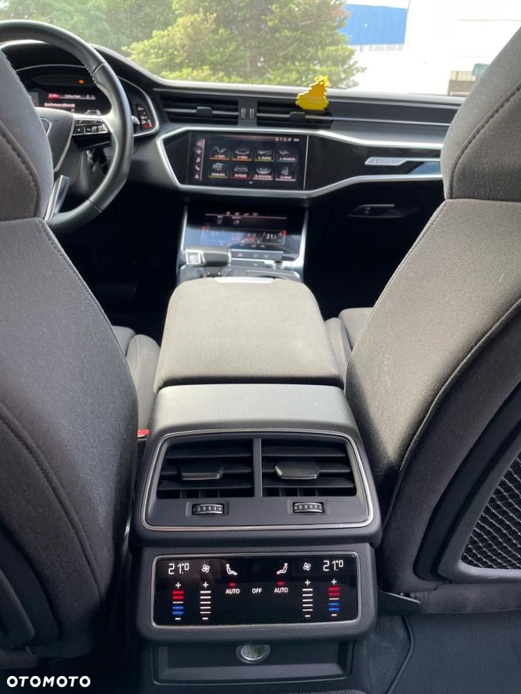 Audi A6 Avant 2.0 TDI quattro S tronic - 8