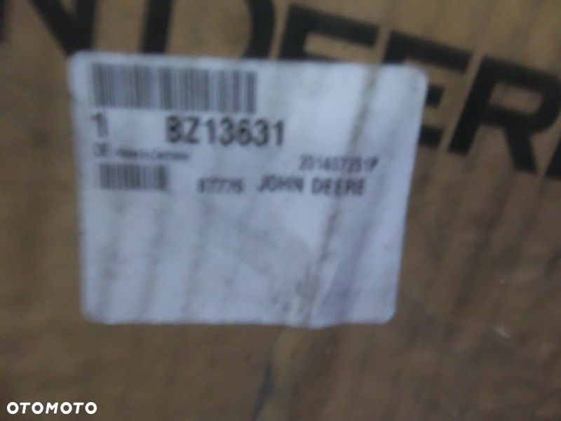 John Deere Rotator ucho uchwyt mocowanie nowe oryg - 2