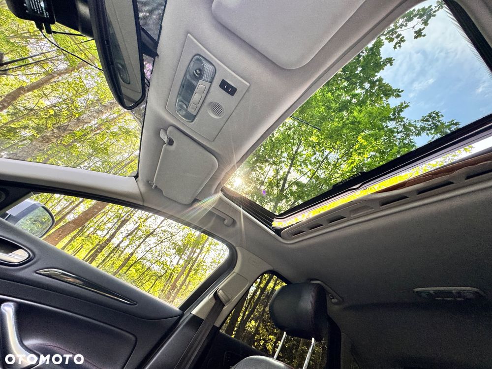 Ford Mondeo 2.2 TDCi Sport - 17