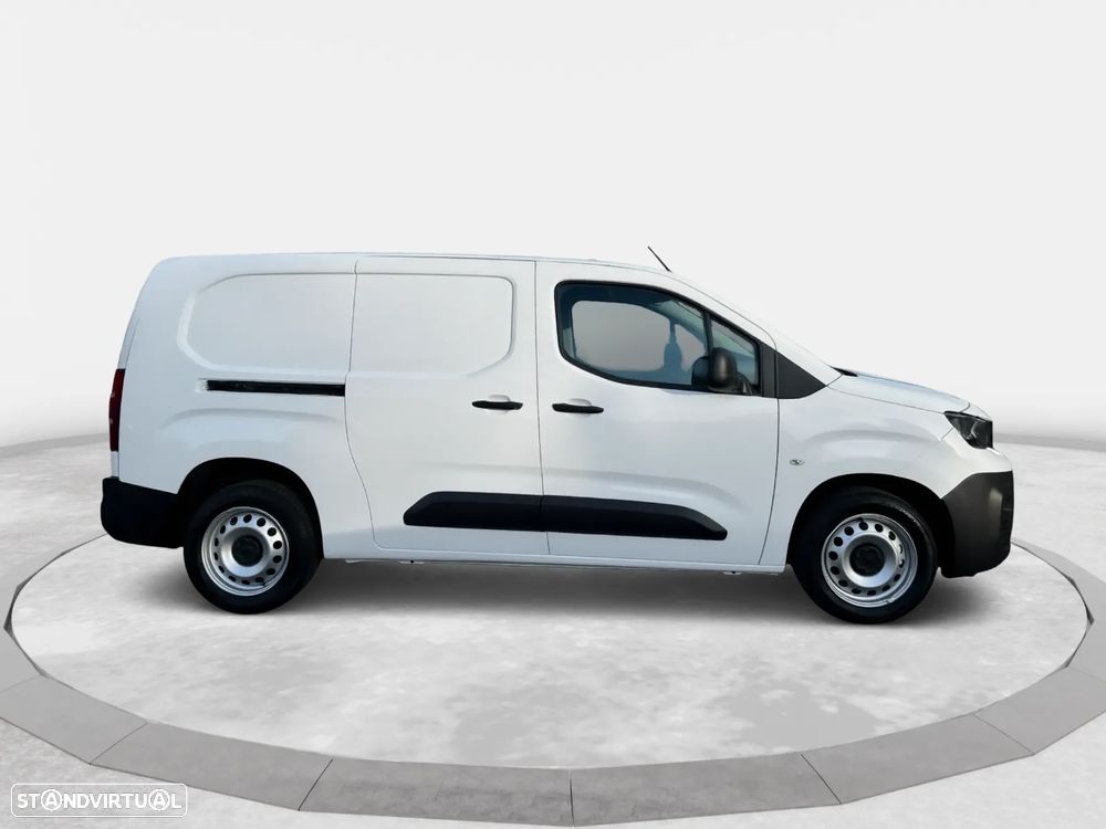 Peugeot Partner Pro Longa 1.5 HDI I.V.A Dedutível - 3
