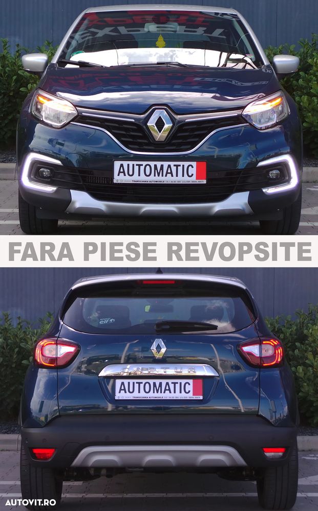 Renault Captur ENERGY TCe EDC Xmod Aut. - 3
