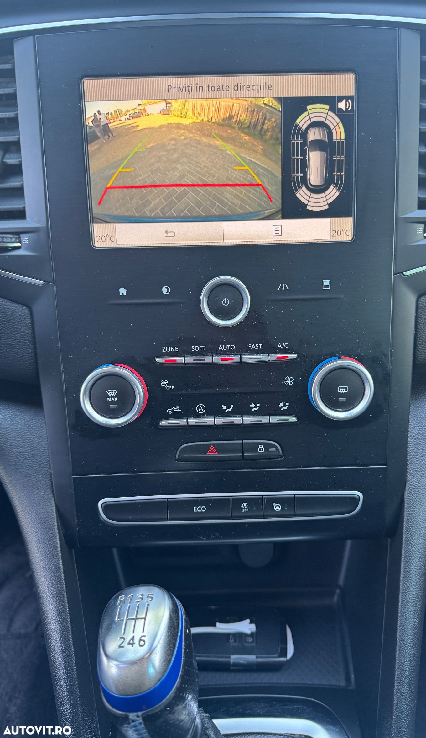 Renault Megane ENERGY dCi 130 GT LINE - 27