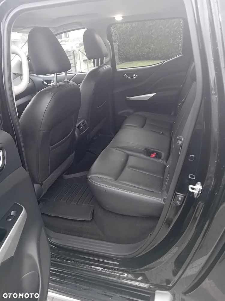 Nissan Navara - 6