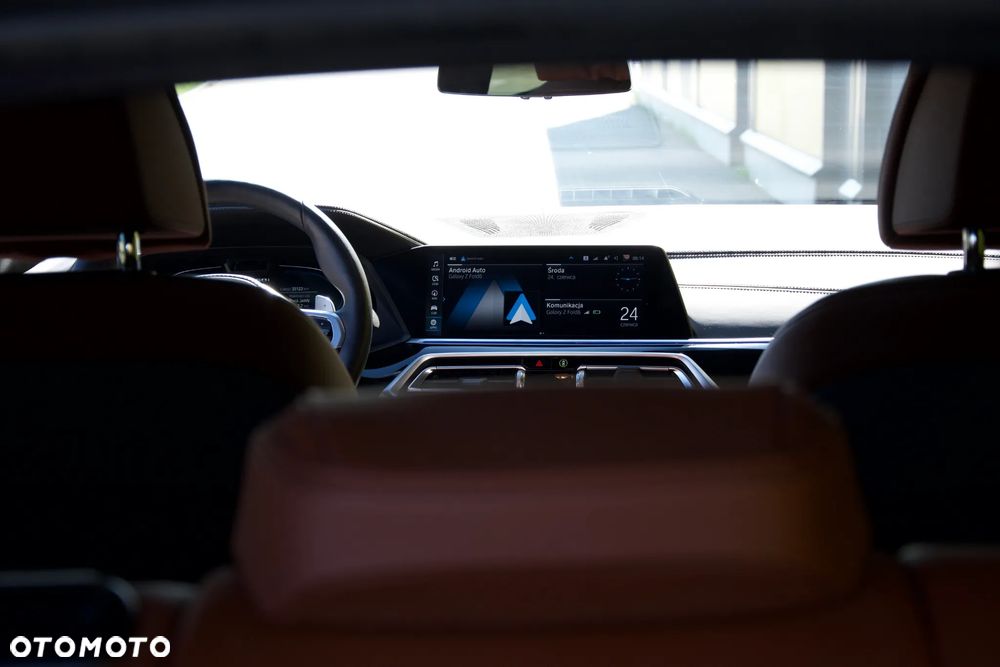 BMW X6 - 9
