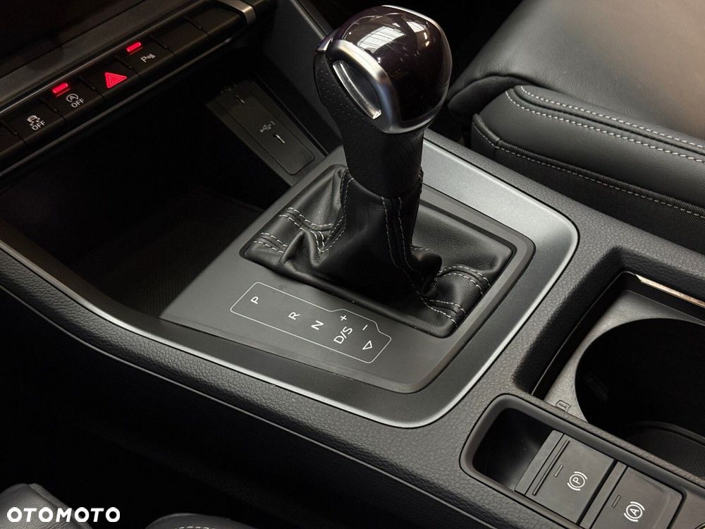 Audi Q3 - 31
