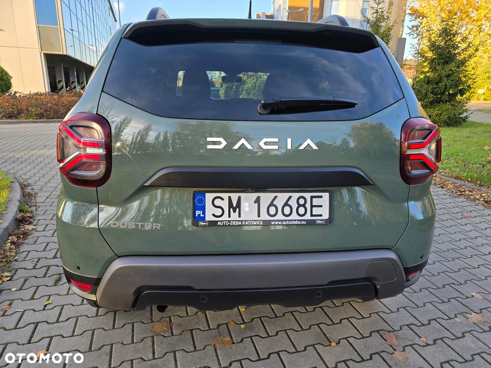 Dacia Duster 1.0 TCe Prestige - 31