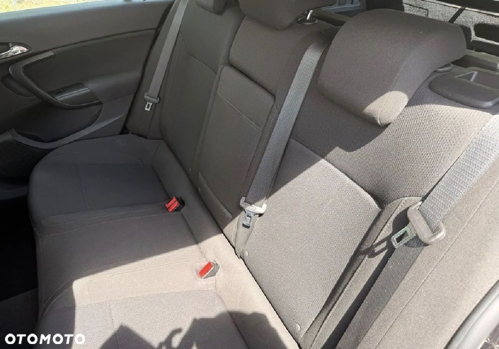 Opel Insignia 2.0 CDTI Sport - 14